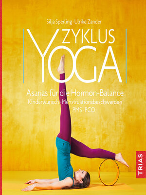 cover image of Zyklus-Yoga